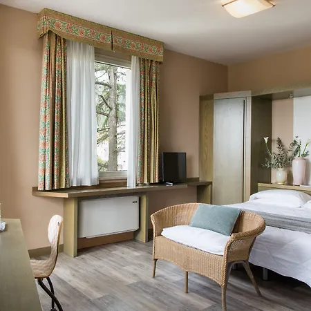 Grand Panoramic Hotel 4*