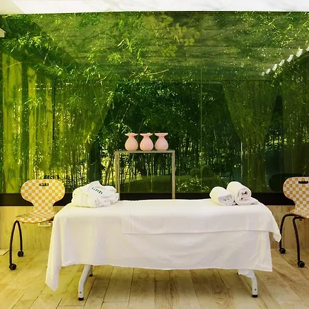 Hotel Grand Panoramic