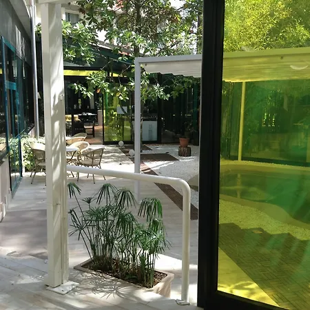 Hotel Grand Panoramic 4*